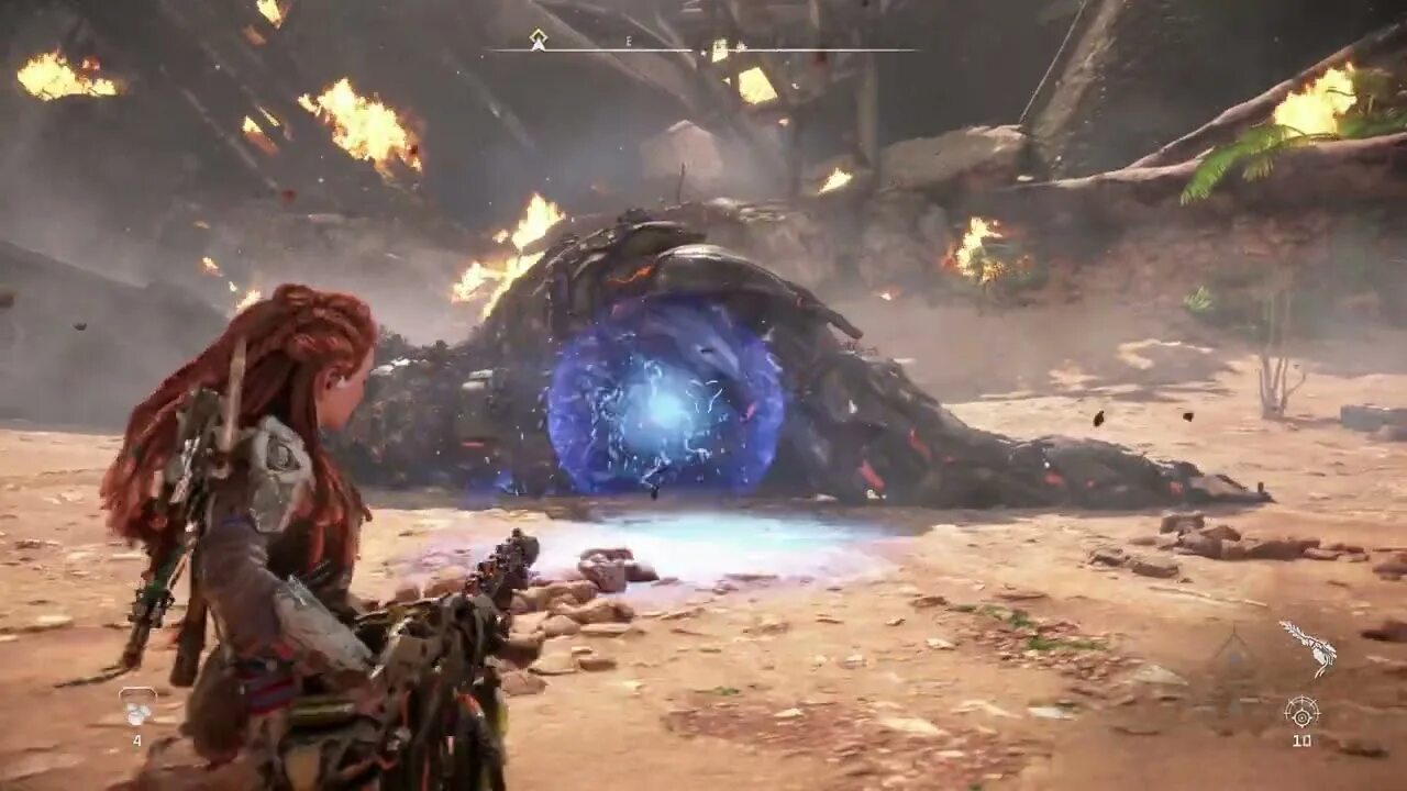 Циркулятор волногрыза horizon. Волногрыз horizon forbidden. Волногрыз хорайзон. Хорайзон ледоклык. Horizon forbidden west волногрыз зона обитания.