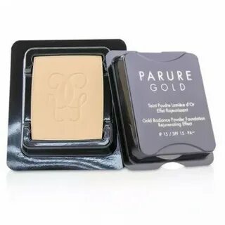 Guerlain parure gold