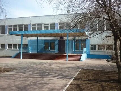 Сайт школа 6 омск