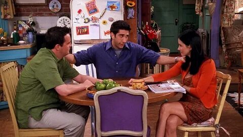 Friends 6 1
