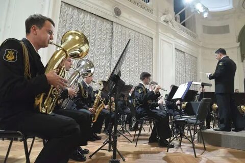 Величайший оркестр