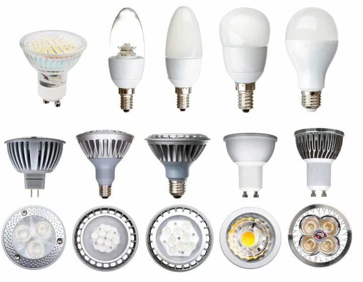 Lamp type