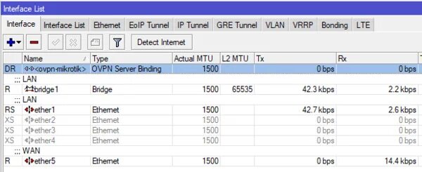 Микротик openvpn клиент. Микротик openvpn клиент