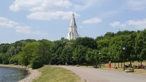 Коломенская каширская