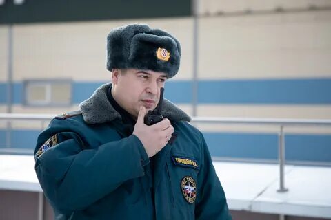 Мчс новосибирск