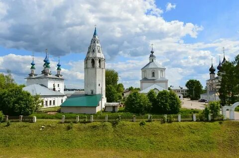 Погода в лухе на 3