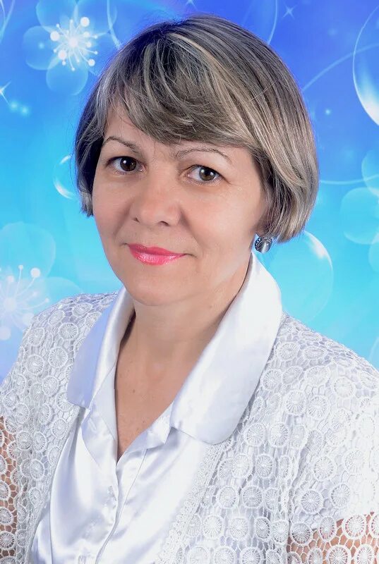 Профессор С.Г. ЦАХИЛОВА: "Хочу, чтобы мои ученики каждый раз испытывали радость 