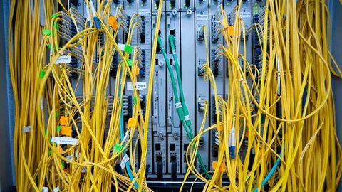 Russians servers