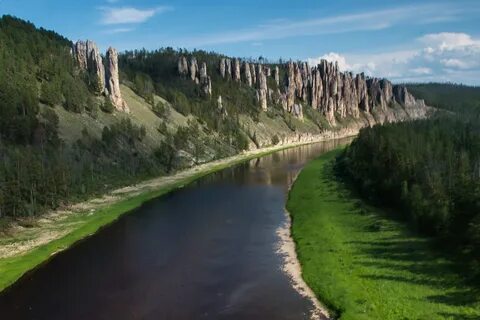 Якутия край