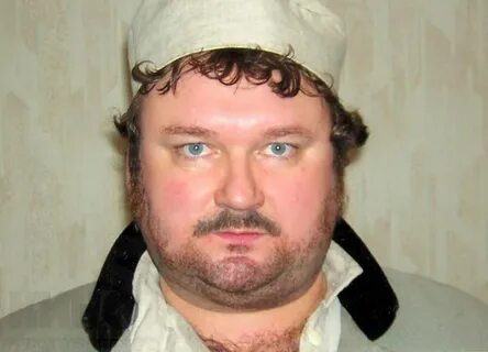 Письменный актер