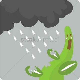 Кислотный дождь каламити как призвать