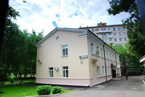Учебный дом