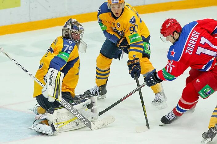 московский атлант