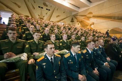 Танковое училище специальности