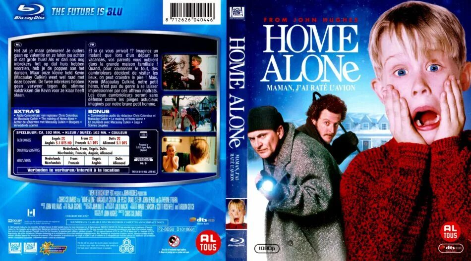 Home alone на английском. Home alone blu ray. один дома dvd. home alone обложка. home alone 2 blu ray.