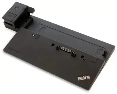 Thinkpad pro dock