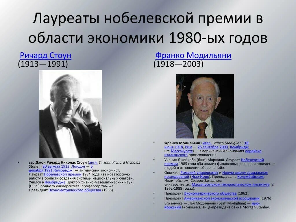 Нобелевские премии экономистов. Экономисты-лауреаты Нобелевской премии. Лауреаты Нобелевской премии по экономике. Лауреаты Нобелевской премии в математике. Лауреаты Нобелевской премии в экономике.