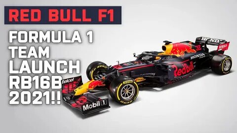 Racing car 2021