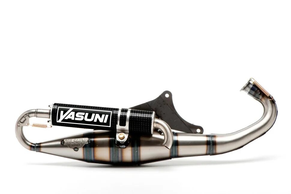 Yasuni c16. Резонатор yasuni c16. yasuni c16 bws. глушитель yasuni c16. yasuni c16 honda dio.