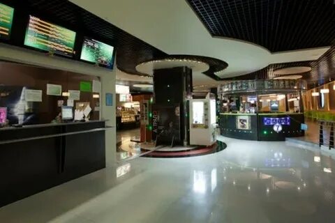 Моресинема трц июнь