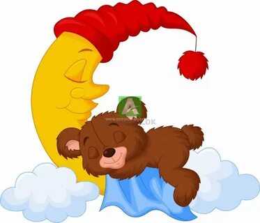 Игра спящий мишка