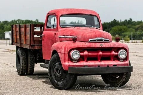 Country car