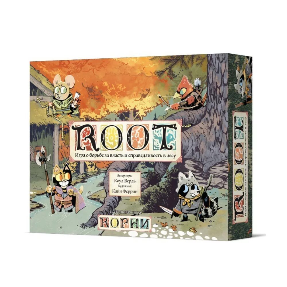 Root настольная игра. Корни игра. Корни настолка. Рут корни настольная игра.