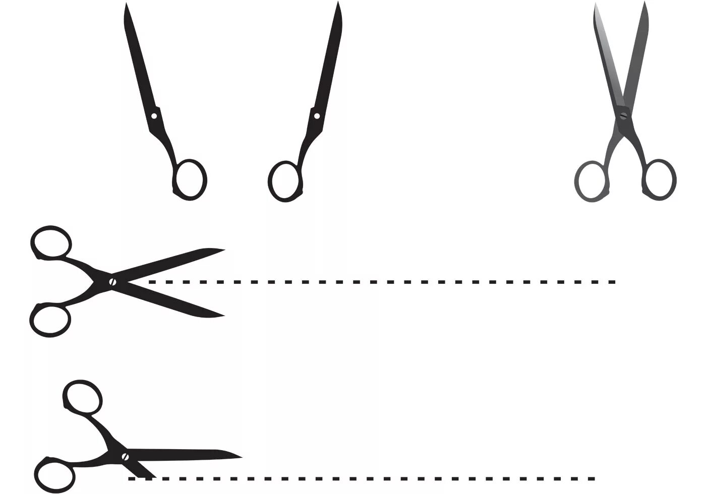 Cut in line