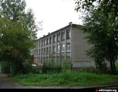 Школа 44 череповец
