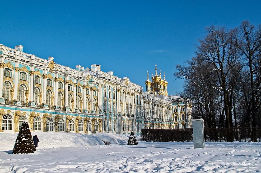 Погода царское. Питер Царское село Екатерининский дворец зимой. Екатерининский дворец в Царском селе зимой. Пушкин Екатерининский дворец зимой. Питер Пушкино Екатерининский дворец зимой.