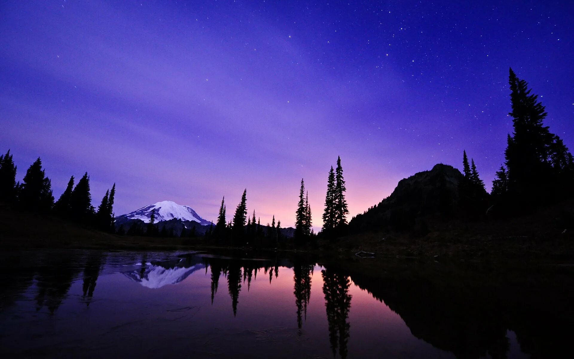 Night lake. Штат Монтана ночь горы. Природа ночью. Ночной пейзаж. Красивые ночные пейзажи.