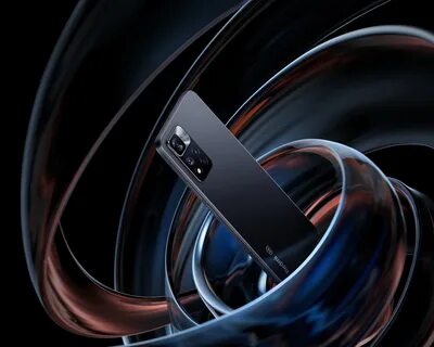 Xiaomi redmi note 11 pro черный