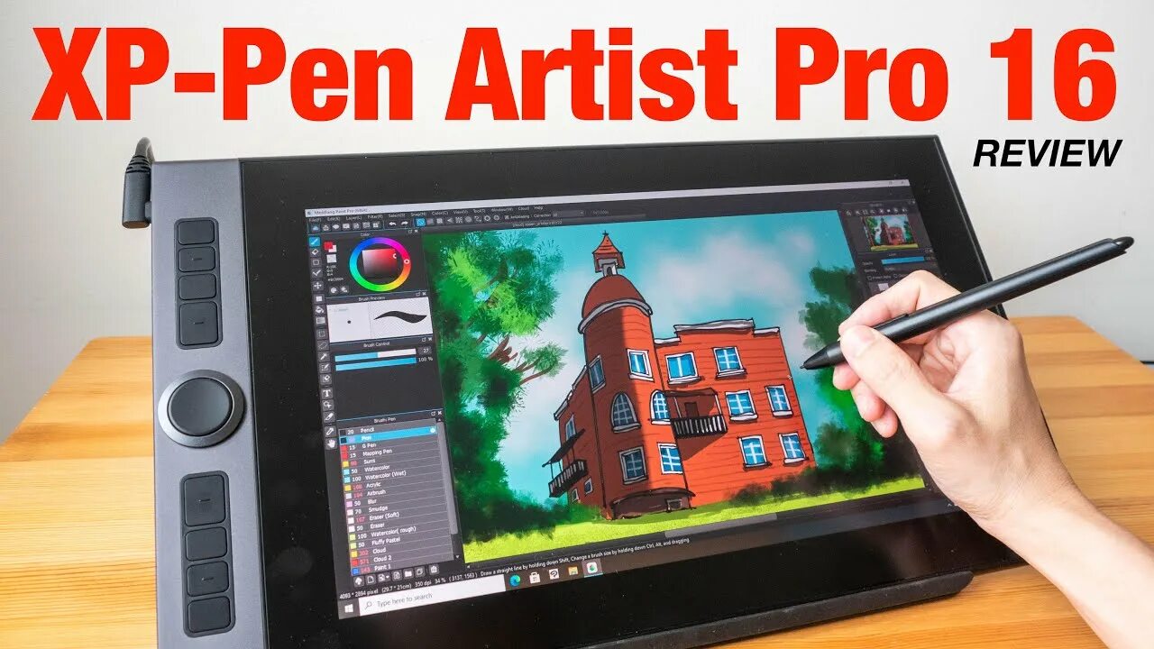 Xp pen artist 16 pro. XP-Pen artist Pro 16tp. XP-Pen artist Pro 16. Планшет XP-Pen artist Pro 16tp. Artist 16 Pro.