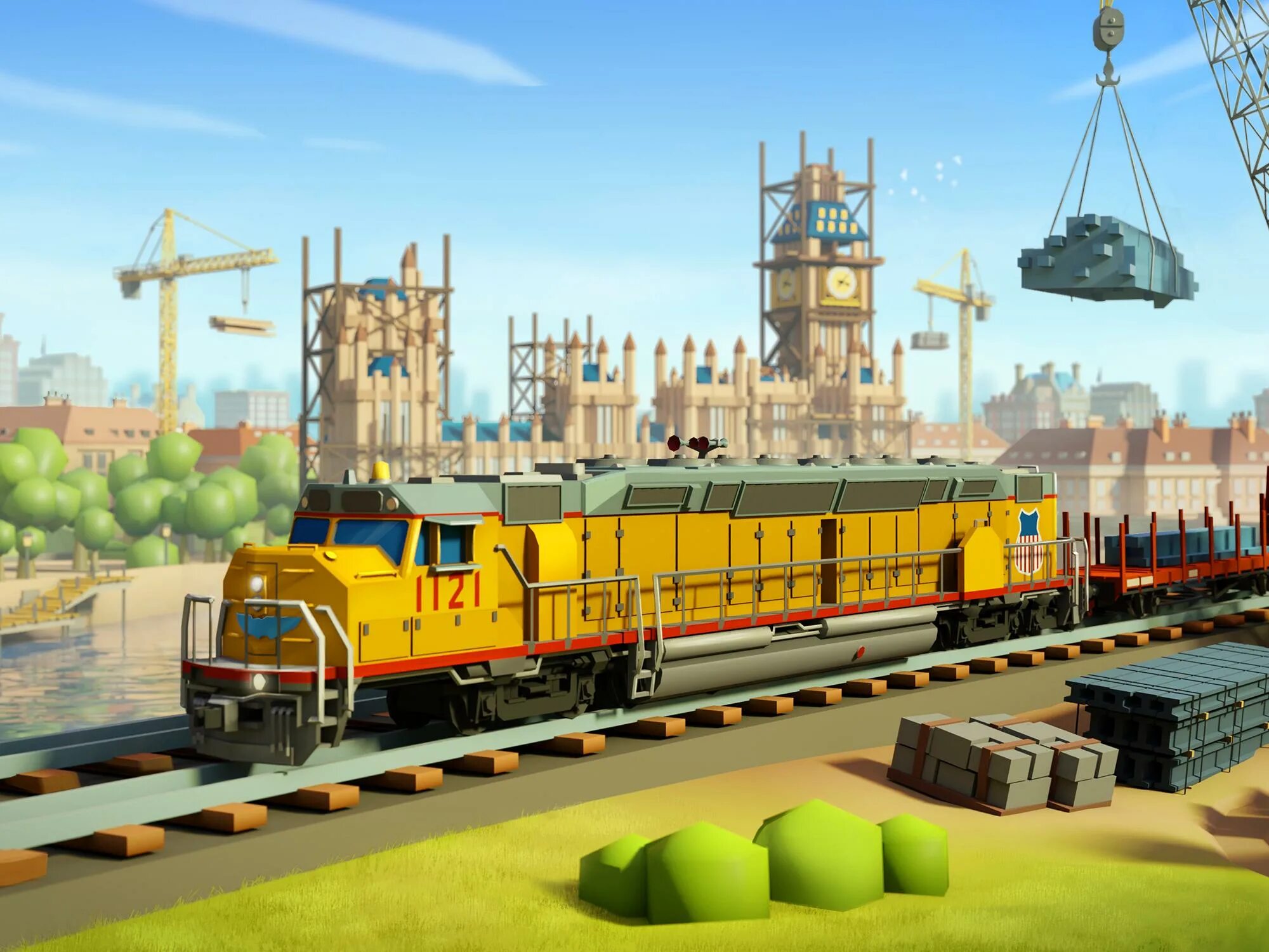 Игры поезд станция. Трейн Стейшен 2. Игра Train Station 2. Игра Train Station 2 Россия. Train Station игра.