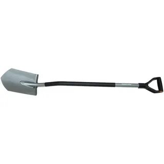 Лопата fiskars