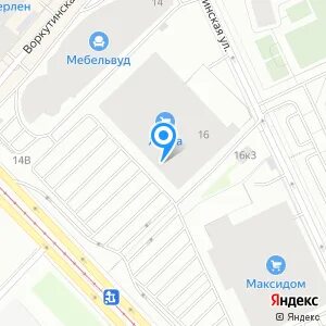 Дальневосточный 16