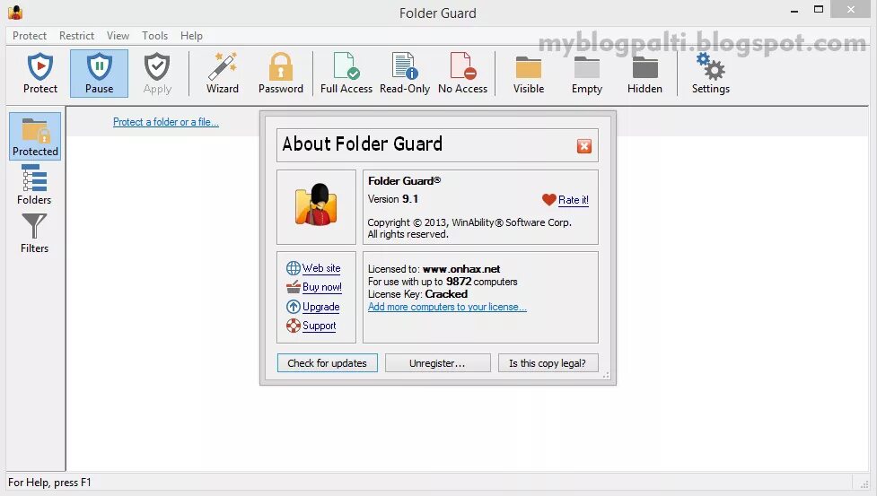 Access folders. Folder guard. folder guard логотип. full access. controller folder access что это.