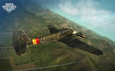 Warplanes apk