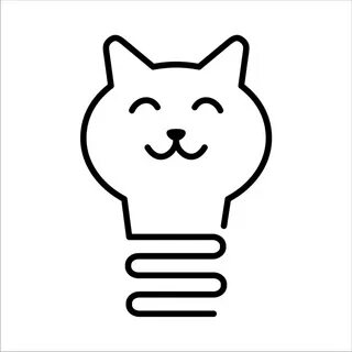 Иконка кота