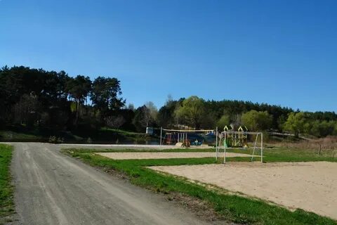 Гавань участки