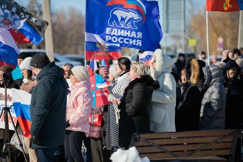 С годовщиной Крымской весны. 10 годовщина крымской весны