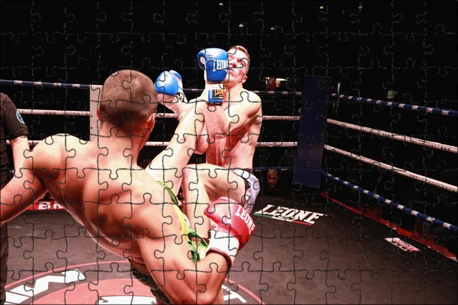 Kick m