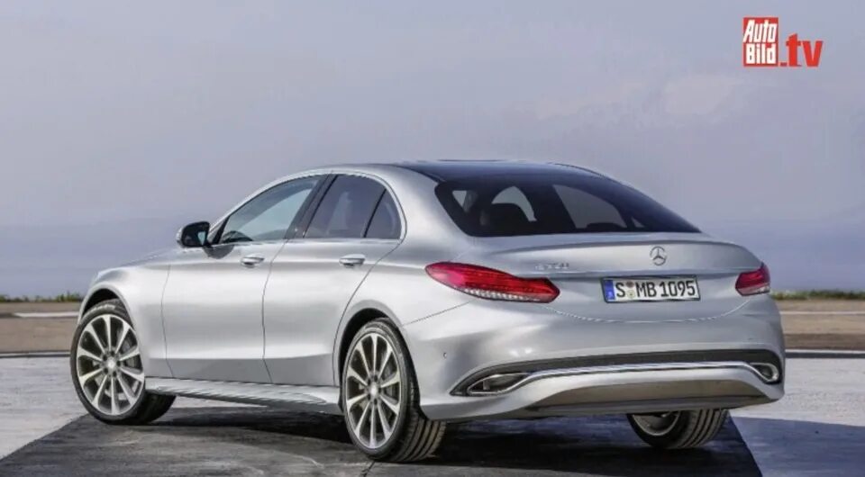 Названы рублёвые цены на обновлённые купе и кабриолет Mercedes-Benz E-класса