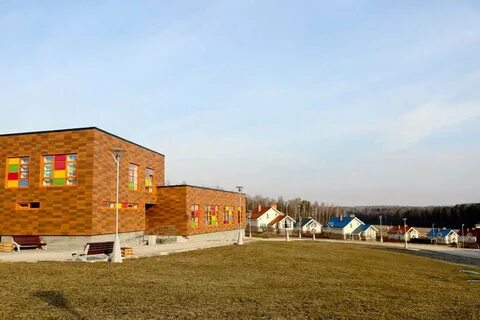 Семейный городок