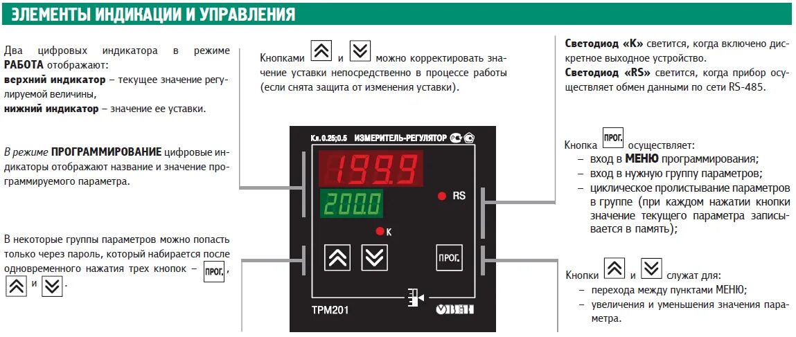 трм инструкция по эксплуатации. трм 210. у. трм инструкция по эксплуатации. контроллер для вентиляции овен трм33.