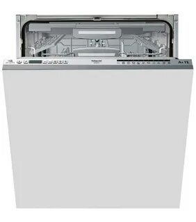 Встраиваемая посудомоечная машина hotpoint hi