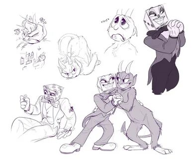King dice devil