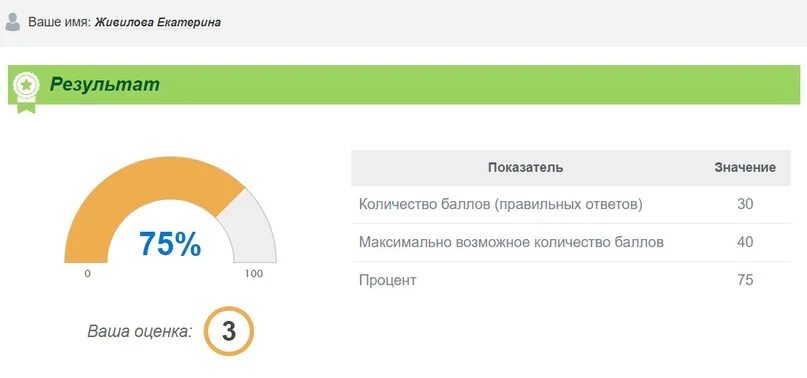 Введите максимальное возможное. Скрины с тестпада. Скриншот оценки 3. Onlinetestpad оценка 4.