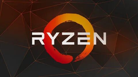 Ryzen 2
