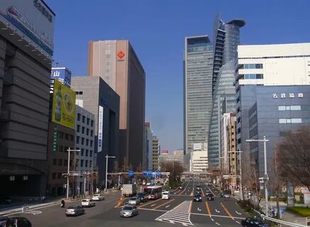 Nagoya